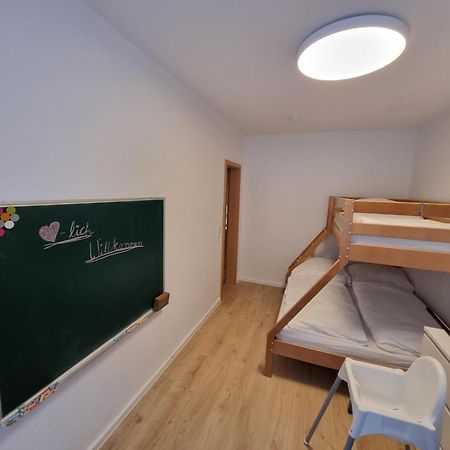 Neu Fewo Oberwiesenthal Eg 外观 照片
