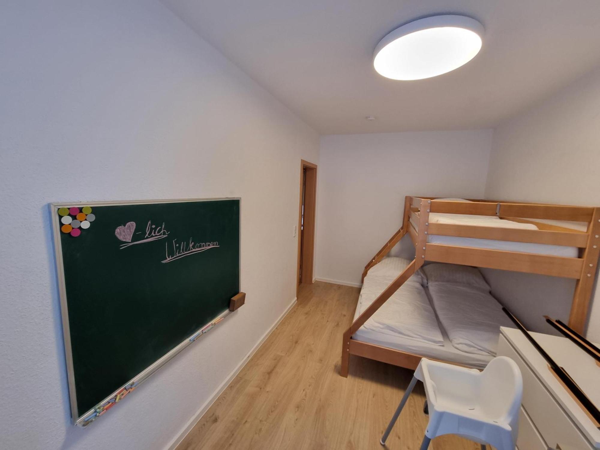 Neu Fewo Oberwiesenthal Eg 外观 照片