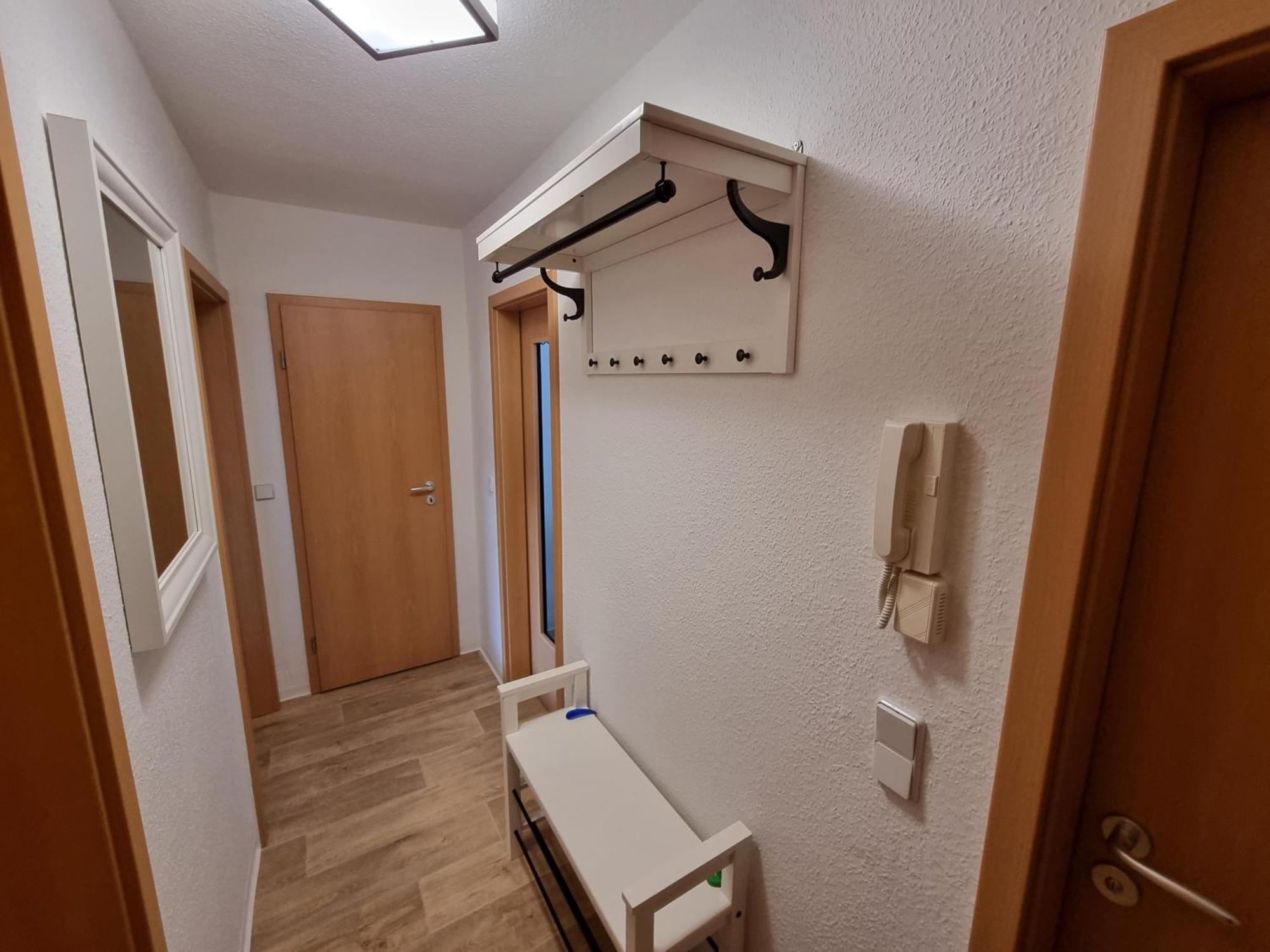 Neu Fewo Oberwiesenthal Eg 外观 照片