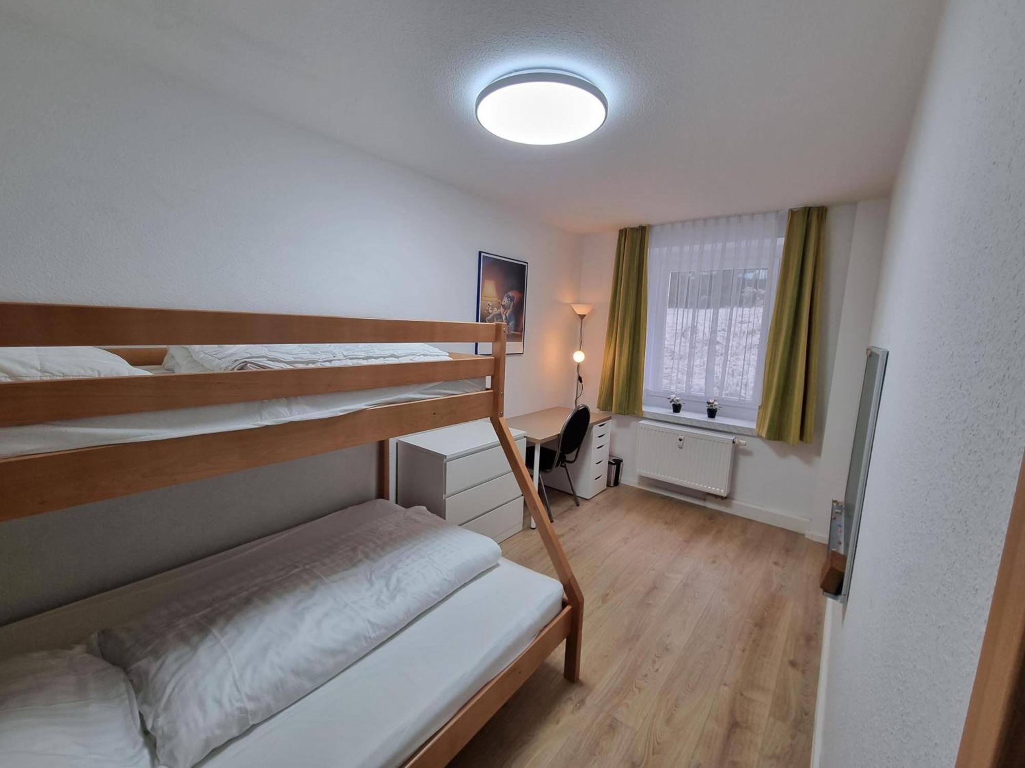 Neu Fewo Oberwiesenthal Eg 外观 照片