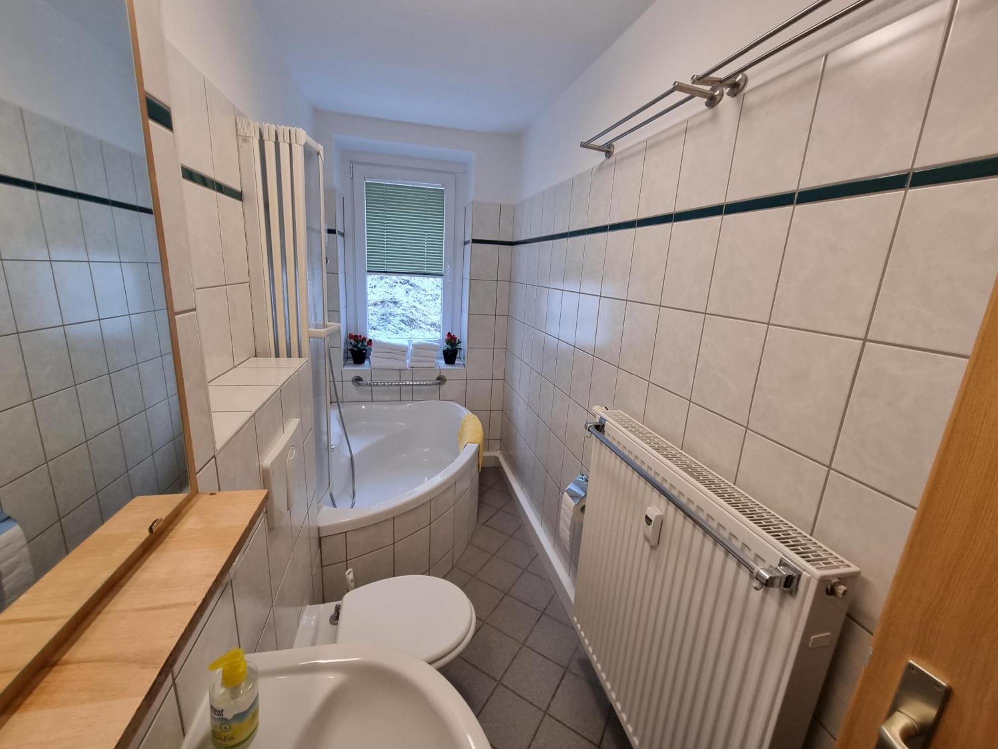 Neu Fewo Oberwiesenthal Eg 外观 照片